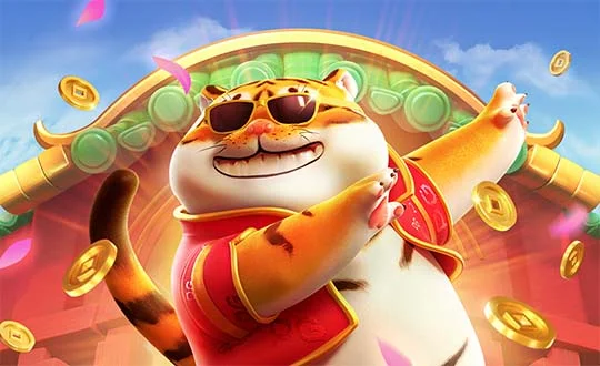 Fortune Tiger เสือทองนำโชค