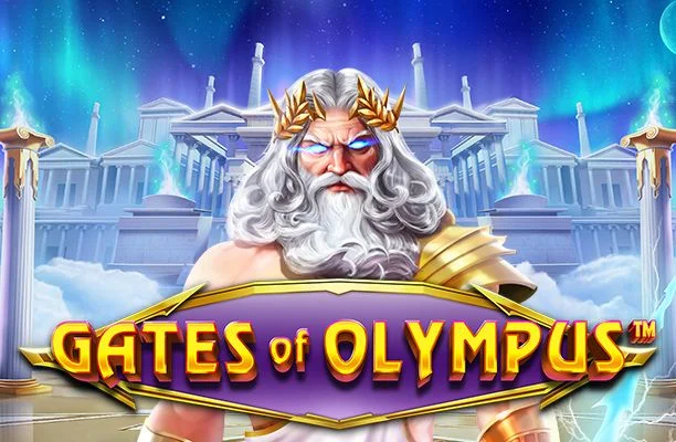 Gates of Olympus สล็อตเทพ