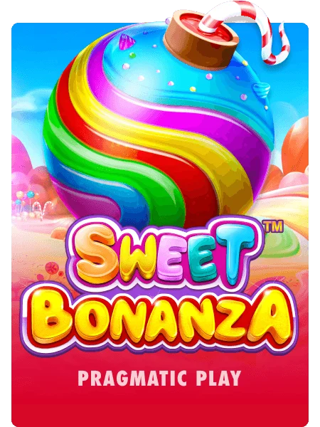 Sweet Bonanza สล็อตแตกง่าย